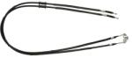 ABE Cablu, Frana De Parcare Dreapta C7X008Abe Opel Astra H/Astra H Classic (C7X008ABE)