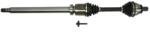 PASCAL Planetara Axa Fata Dreapta G2V040Pc Volvo 240/260/340-360/740/850/940 Ii/960/V40 (G2V040PC)