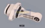 JAPANPARTS Suport motor JAPANPARTS RU-W38 (RU-W38) - automobilus