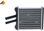 NRF Schimbator Caldura, Incalzire Habitaclu 54237 Daewoo Lanos/Leganza/Nubira (54237)