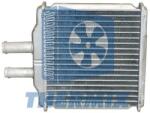 THERMIX Schimbător de căldură, încălzire habitaclu THERMIX TH. 01.057 (TH.01.057)
