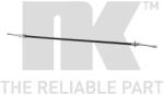 NK Cablu, Frana De Parcare 9033106 Mercedes-Benz Glk-Class (9033106)