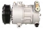 NISSENS Compresor, climatizare NISSENS ** FIRST FIT ** 89100 (89100)