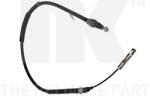 NK Cablu, Frana De Parcare 9047105 Audi A2 (9047105)