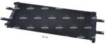 NRF Condensator, climatizare NRF EASY FIT 350600 (350600)