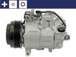 MAHLE Compresor, climatizare MAHLE BEHR ACP 1370 000S (ACP 1370 000S)