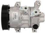 THERMOTEC Compresor, climatizare THERMOTEC KTT095017 (KTT095017) - automobilus