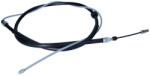 MAXGEAR Cablu, Frana De Parcare Spate Stanga 32-1491 Renault Scénic Iii (32-1491)