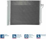 NISSENS Condensator, climatizare NISSENS ** FIRST FIT ** 940288 (940288)