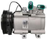 THERMOTEC Compresor, climatizare THERMOTEC KTT090452 (KTT090452) - automobilus