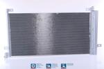 NISSENS Condensator, Climatizare 940803 Volvo Fm/Fm Ii/Fm Iii/Fmx Ii/Fmx Iii