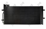 DEPO Condensator, climatizare DEPO 003-016-0029 (003-016-0029)