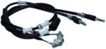 MAXGEAR Cablu, Frana De Parcare Spate 32-1442 Opel Meriva A (32-1442)