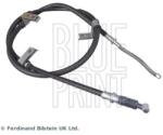 BLUE PRINT Cablu, frana de parcare BLUE PRINT ADC446136 (ADC446136) - automobilus