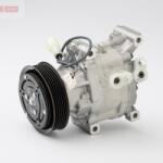 DENSO Compresor, climatizare DENSO DCP99524 (DCP99524) - automobilus