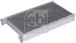 Febi Bilstein Schimbător de căldură, încălzire habitaclu FEBI BILSTEIN 183202 (183202)