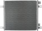 Bosch Condensator, Climatizare 1986Ad2257 Daf 75 Cf/Cf 65/Cf 75/Cf 85