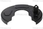 TRISCAN Protectie disc frana TRISCAN 8125 29242 (8125 29242)