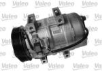 VALEO Compresor, climatizare VALEO ORIGINS NEW OE TECHNOLOGY 699262 (699262)