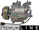 MAHLE Compresor, climatizare MAHLE BEHR *** PREMIUM LINE *** ACP 1325 000P (ACP 1325 000P)