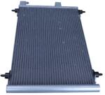 MAXGEAR Condensator, Climatizare Ac822543 Citroën C5 I Peugeot 307