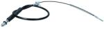 MAXGEAR Cablu, Frana De Parcare Spate Dreapta 32-0968 Chrysler Voyager Iv