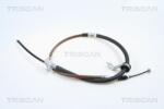 TRISCAN Cablu, frana de parcare TRISCAN 8140 131002 (8140 131002) - automobilus