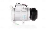 NISSENS Compresor, climatizare NISSENS ** FIRST FIT ** 890315 (890315)