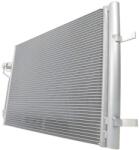 HELLA Condensator, climatizare HELLA 8FC 366 221-721 (8FC 366 221-721)