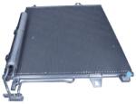 MAXGEAR Condensator, climatizare MAXGEAR AC818739 (AC818739)