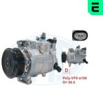 ERA Compresor, climatizare ERA 670120 (670120)