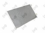 DEPO Condensator, climatizare DEPO 018-016-0015 (018-016-0015)