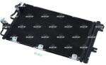 NRF Condensator, climatizare NRF EASY FIT 35555 (35555)