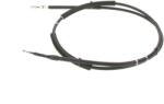 Bosch Cablu, Frana De Parcare 1987477923 Audi A4 B6/A4 B7 Seat Exeo