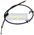 JAPANPARTS Cablu, frana de parcare JAPANPARTS BC-402 (BC-402)