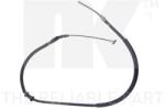 NK Cablu, frana de parcare NK 902399 (902399)