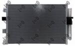 DEPO Condensator, climatizare DEPO 017-016-0036 (017-016-0036)