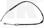 NK Cablu, Frana De Parcare 903390 Mercedes-Benz Sprinter 3, 5-T/Sprinter 3-T/Vario