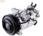 DENSO Compresor, climatizare DENSO DCP46021 (DCP46021)