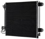 MAHLE Condensator, Climatizare Ac324000S Audi A3/A4 B6/A4 B7/Tt Seat Altea/Leon Vw Eos