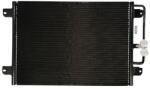 MTR Condensator, climatizare MTR 12133772 (12133772)