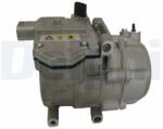 DELPHI Compresor, climatizare DELPHI CS20520 (CS20520) - automobilus