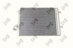 DEPO Condensator, climatizare DEPO 017-016-0031 (017-016-0031)