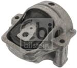 FEBI BILSTEIN Suport Motor Stanga 43702 Audi A4 B8/A5 Audi (Faw) A4L B8 (43702)