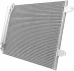 HELLA Condensator, climatizare HELLA > > > Easy2Fit < < < 8FC 366 221-211 (8FC 366 221-211)