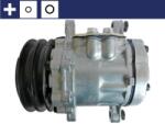 MAHLE Compresor, climatizare MAHLE BEHR ACP 1033 000S (ACP 1033 000S)