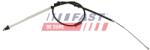 FAST Cablu, frana de parcare FAST FT69164 (FT69164)
