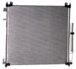MAHLE Condensator, climatizare MAHLE BEHR AC 1140 000S (AC 1140 000S)
