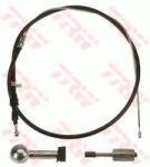 TRW Cablu, Frana De Parcare Gch2659 Audi A3 Seat Leon/Toledo Ii Skoda Octavia I (GCH2659)