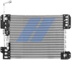 Highway Automotive Condensator, Climatizare 40033011 Mercedes-Benz Axor